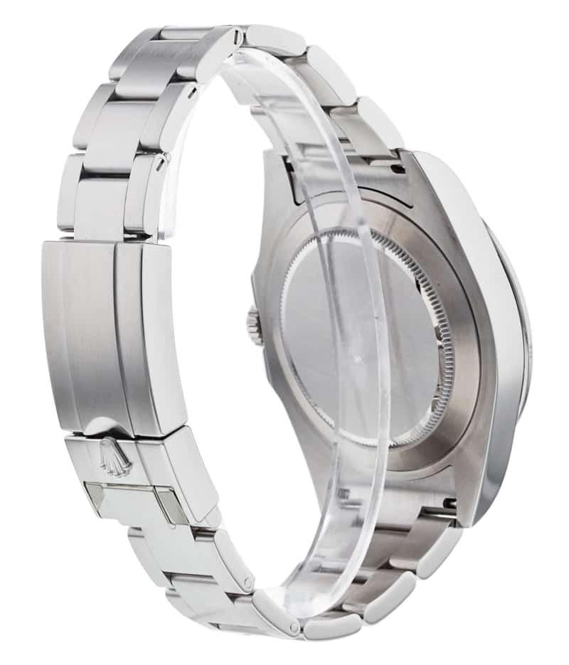 Rolex Explorer II 216570